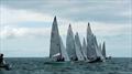 2025 Swallow Nationals at Bembridge