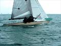 2025 Swallow Nationals at Bembridge