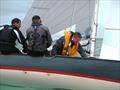 2025 Swallow Nationals at Bembridge