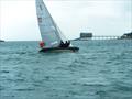 2025 Swallow Nationals at Bembridge