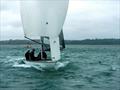 2025 Swallow Nationals at Bembridge