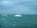2025 Swallow Nationals at Bembridge