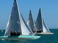 Swallow National Championship at Sea View Yacht Club &copy; NSCA