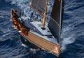 Rolex Capri Sailing Week © Nautor's Swan