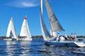 SRS Interclub Championships © Swan River Sailing