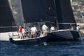 Pier Luigi Loro Piana's Club Swan 80 My Song - Les Voiles de Saint-Tropez 2023, Day 1