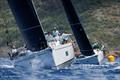 Winning CSA Racing 2 - Woody and Carolyn Cullen's Swan 58 WaveWalker - Antigua Sailing Week © Paul Wyeth / pwpictures.com
