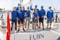 Nations Trophy 2025 in Saint-Tropez © ClubSwan Racing / Studio Borlenghi