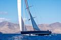 Swan 128 Be Cool - 2026 RORC Transatlantic Race day 3