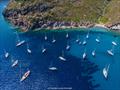 &copy; ClubSwan Racing / Studio Borlenghi