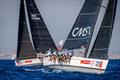 &copy; Nico Martínez / Copa del Rey Mapfre