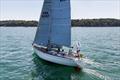 &copy; James Tomlinson / RORC