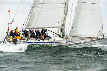 yacht scoring nyyc annual regatta