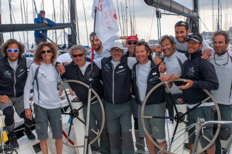 Sail Racing PalmaVela - photo © Nautor's Swan / Fabio Taccola