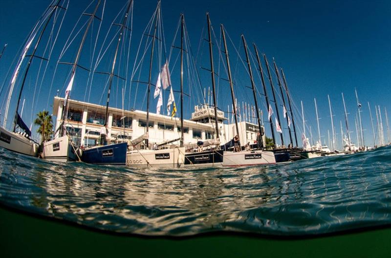 Sail Racing PalmaVela - photo © Nautor's Swan / Fabio Taccola