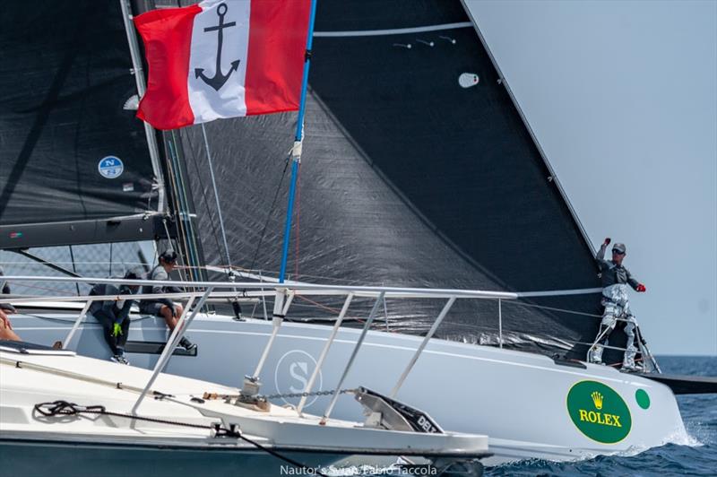 Rolex Giraglia Inshore Series 2018 - photo © Giles Pearman