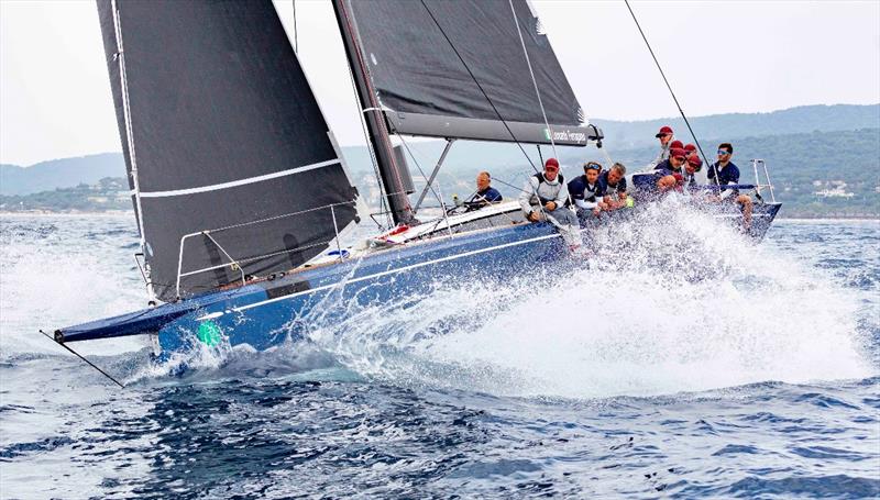 Final day - The Nations Trophy - Swan One Design Mediterranean League - Saint-Tropez - photo © Nautor's Swan