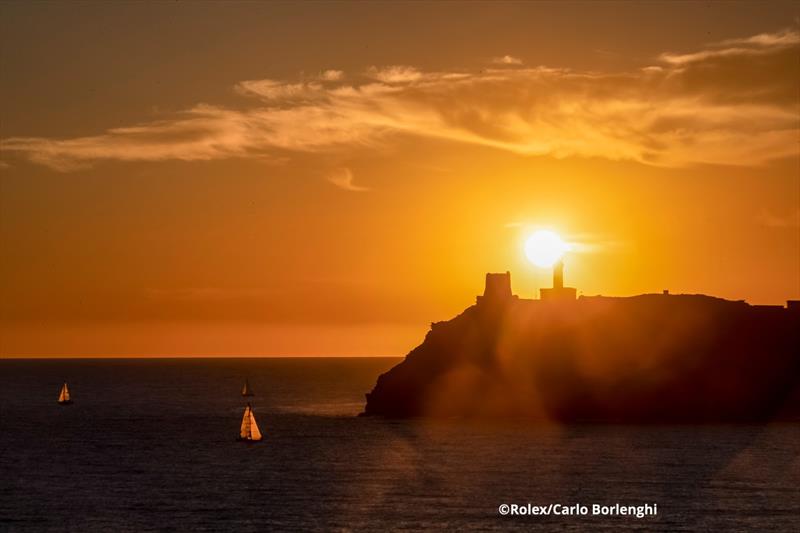 Rolex Giraglia 2019 - photo © Carlo Borlenghi / Rolex