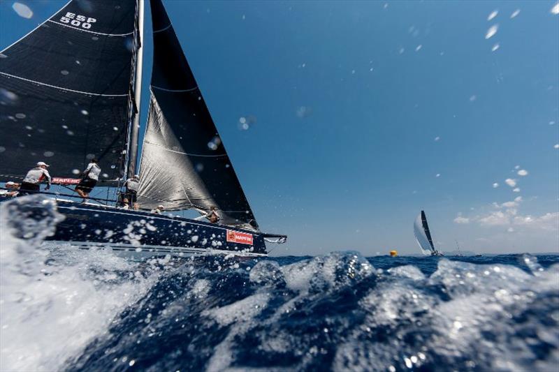 37 Copa del Rey MAPFRE - photo © Nico Martínez / Copa del Rey MAPFRE