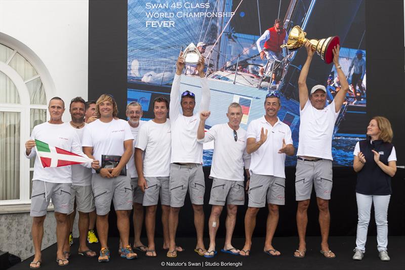 The Nations Trophy 2019 - photo © Giulio Testa