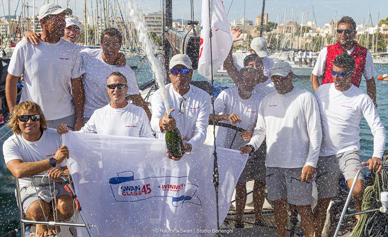 The Nations Trophy 2019 - photo © Stefano Gattini