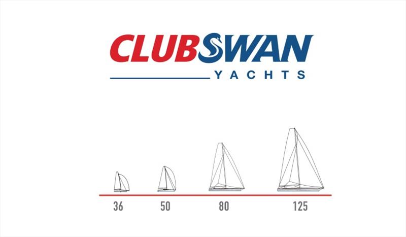 ClubSwan Yachts photo copyright Nautor's Swan taken at  and featuring the Swan class