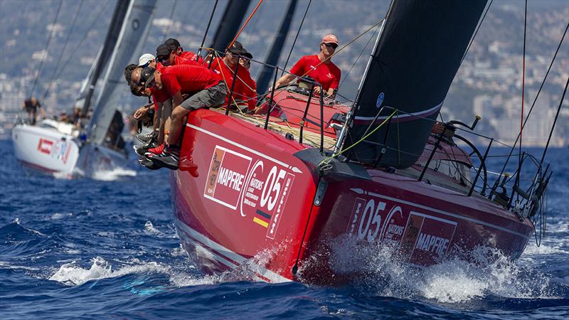 Swan - Copa Del Rey photo copyright Giulio Testa taken at Real Club Náutico de Palma and featuring the Swan class