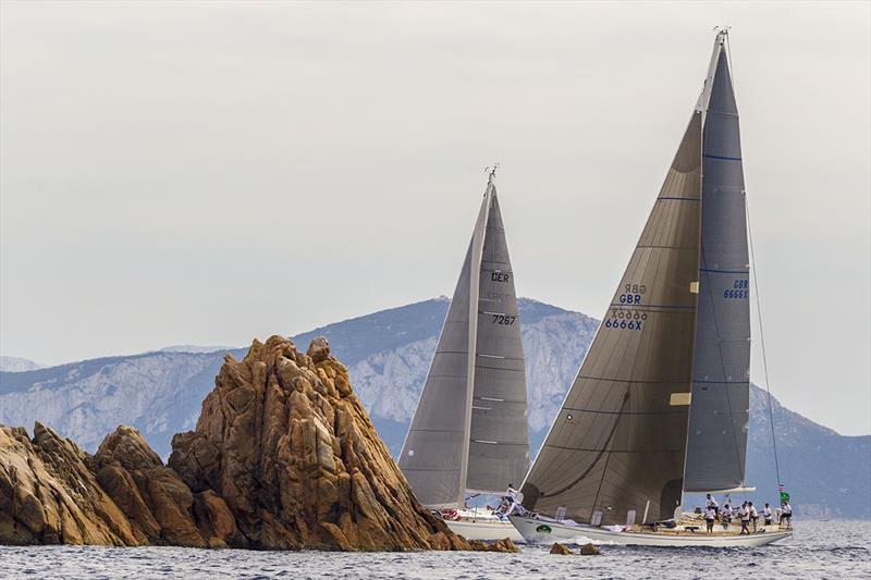 Rolex Swan Cup - photo © Francesco Ferri