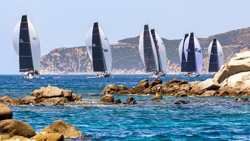 Swan Sardinia Challenge - photo © Stefano Gattini