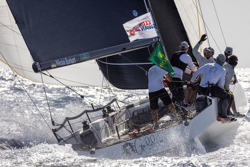 The Nations Trophy - photo © ClubSwan Racing / Studio Borlenghi