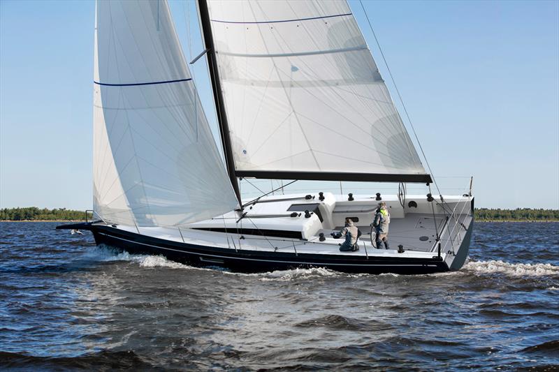 ClubSwan 43 - photo © Nautor's Swan