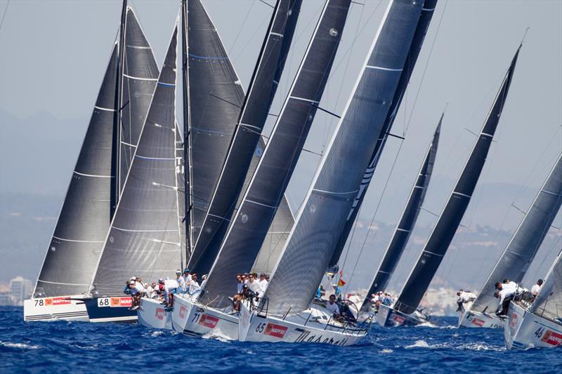 44 Copa del Rey Mapfre - photo © María Muiña / Copa del Rey MAPFRE