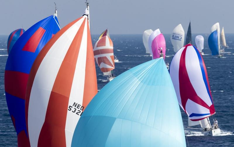 Rolex Swan Cup - photo © Rolex / Studio Borlenghi