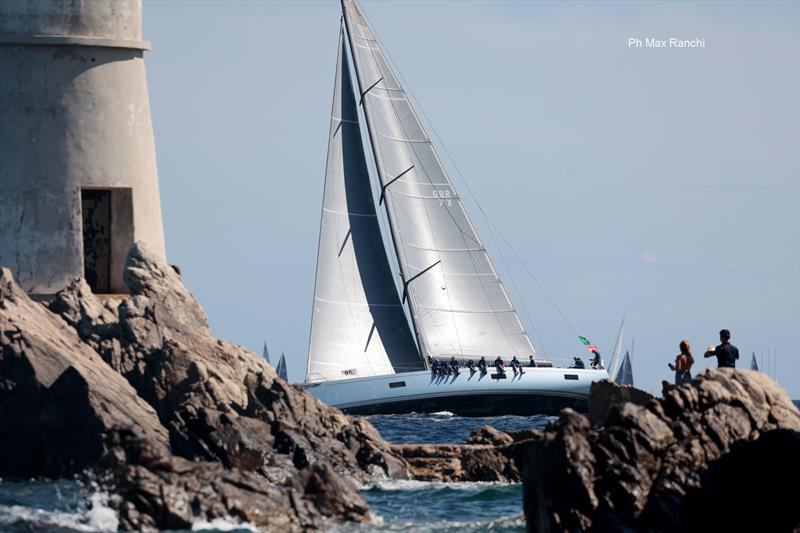 2026 Rolex Swan Cup Day 3 - photo © Max Ranchi / www.maxranchi.com