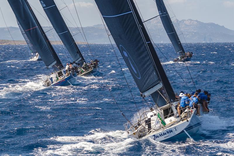 2026 Rolex Swan Cup Day 3 - photo © Rolex / Francesco Ferri / Studio Borlenghi