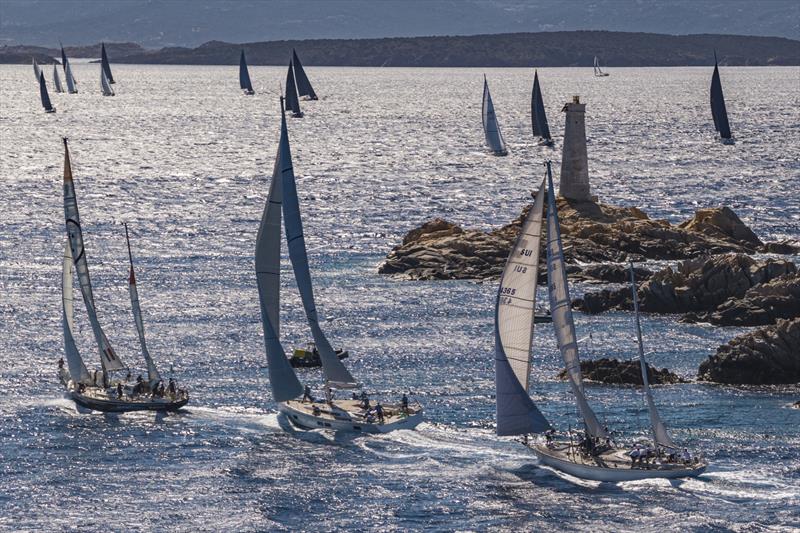 2026 Rolex Swan Cup Day 3 - photo © Rolex / Francesco Ferri / Studio Borlenghi