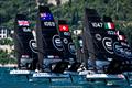 Switch One Design - Foiling Week 2025 © Martina Orsini / WeAreFoiling Media