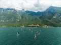 Switch Global Championships at Fraglia Vela Malcesine Day 2
