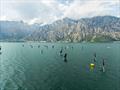 Switch Global Championships at Fraglia Vela Malcesine Day 2