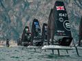 Switch Global Championships at Fraglia Vela Malcesine Day 2