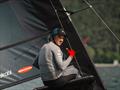 Switch Global Championships at Fraglia Vela Malcesine Day 2