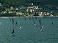 Switch Global Championships at Fraglia Vela Malcesine Day 2