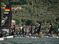 Switch Global Championships at Fraglia Vela Malcesine Day 2