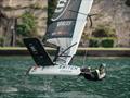 Switch Global Championships at Fraglia Vela Malcesine Day 2