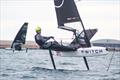 Switch UK Championship at the WPNSA Day 1