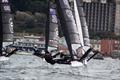 Switch UK Championship at the WPNSA Day 1