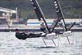 Switch UK Championship at the WPNSA Day 1