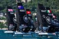 &copy; Martina Orsini / We Are Foiling Media