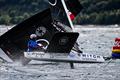 &copy; Martina Orsini / We Are Foiling Media