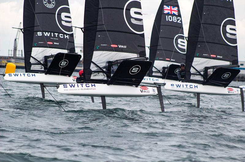 Switch UK Championship at the WPNSA Day 1 - photo © Joel Davey / www.instagram.com/joeldaveyphotography/